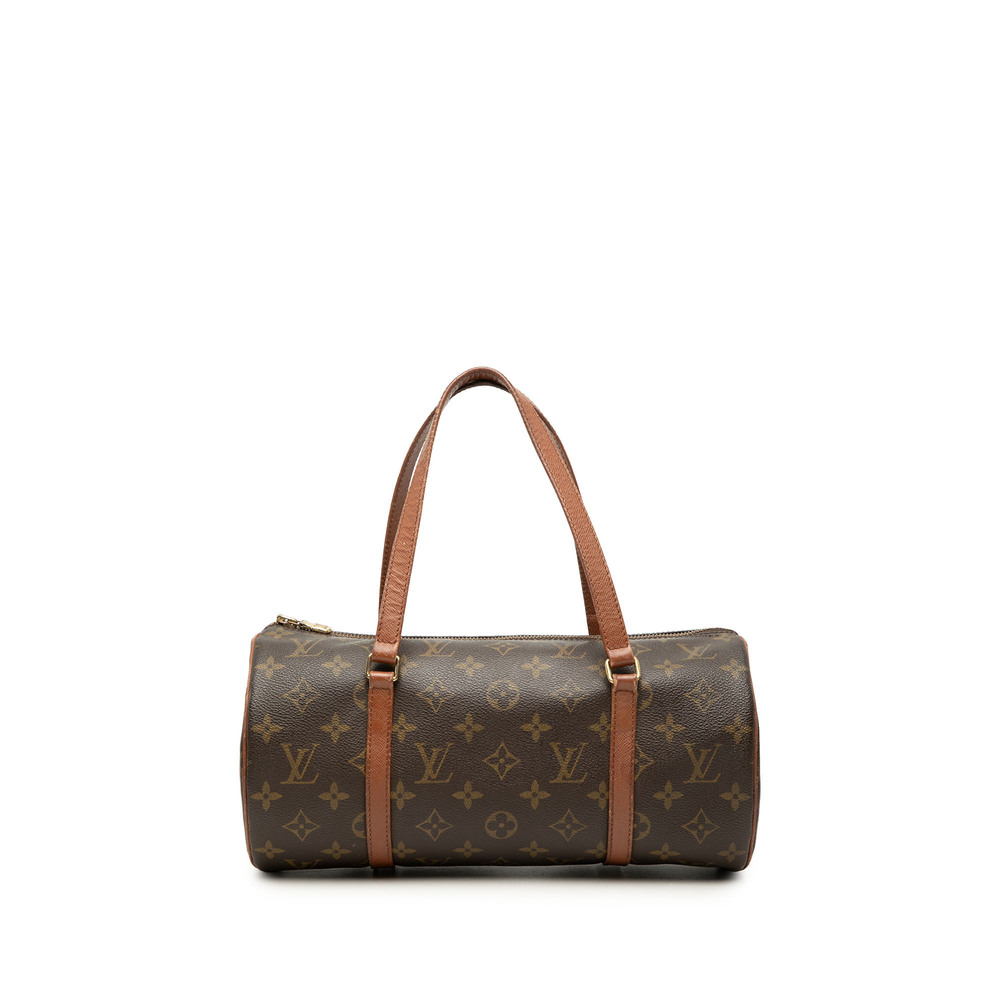 Pre-Loved Louis Vuitton Monogram Papillon 30